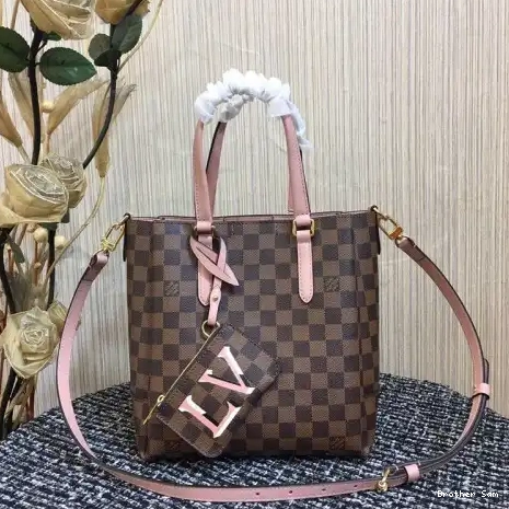 Brother Sam Yupoo Bags LV 20B570047 0526